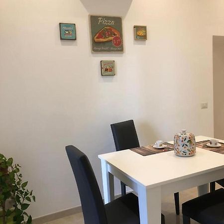 Appartamento Annie'S Riviera Napoli Esterno foto