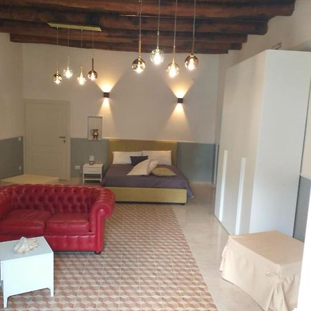 Appartamento Annie'S Riviera Napoli Esterno foto