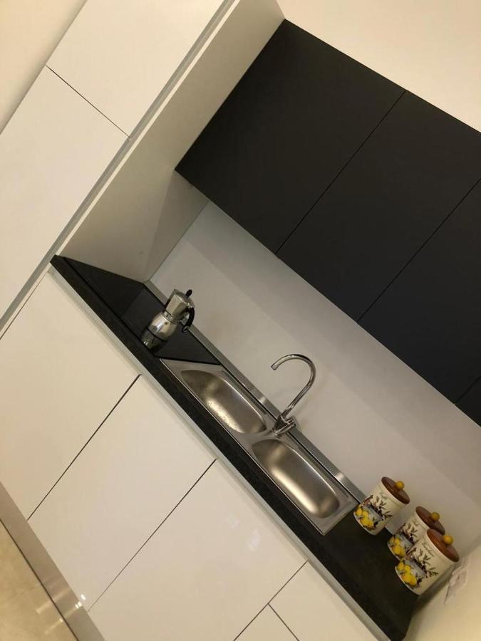 Appartamento Annie'S Riviera Napoli Esterno foto