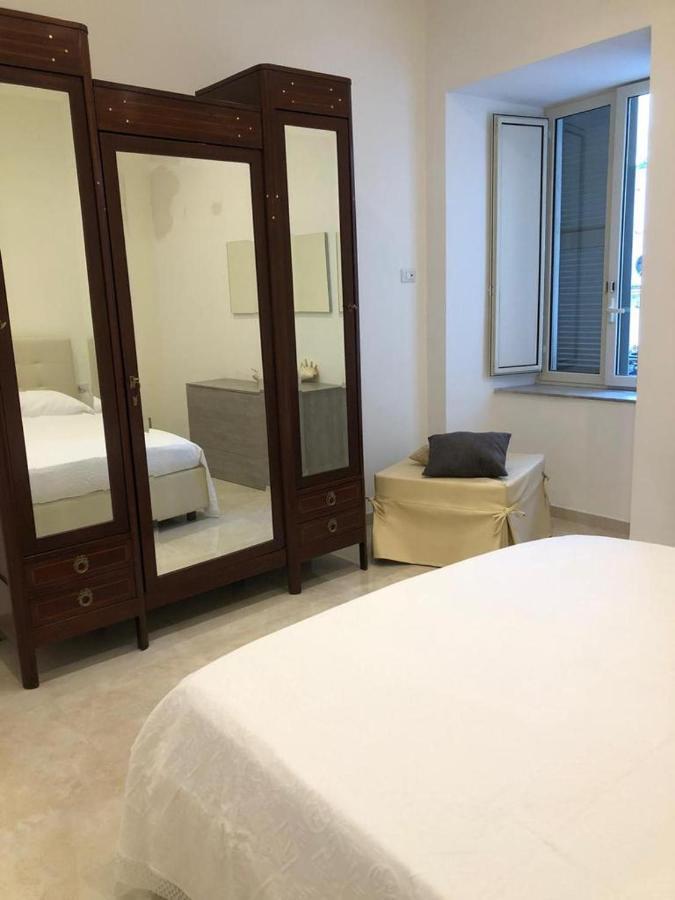 Appartamento Annie'S Riviera Napoli Esterno foto
