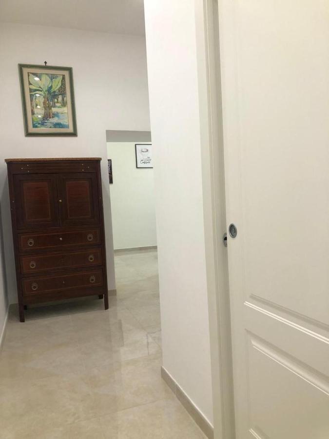 Appartamento Annie'S Riviera Napoli Esterno foto