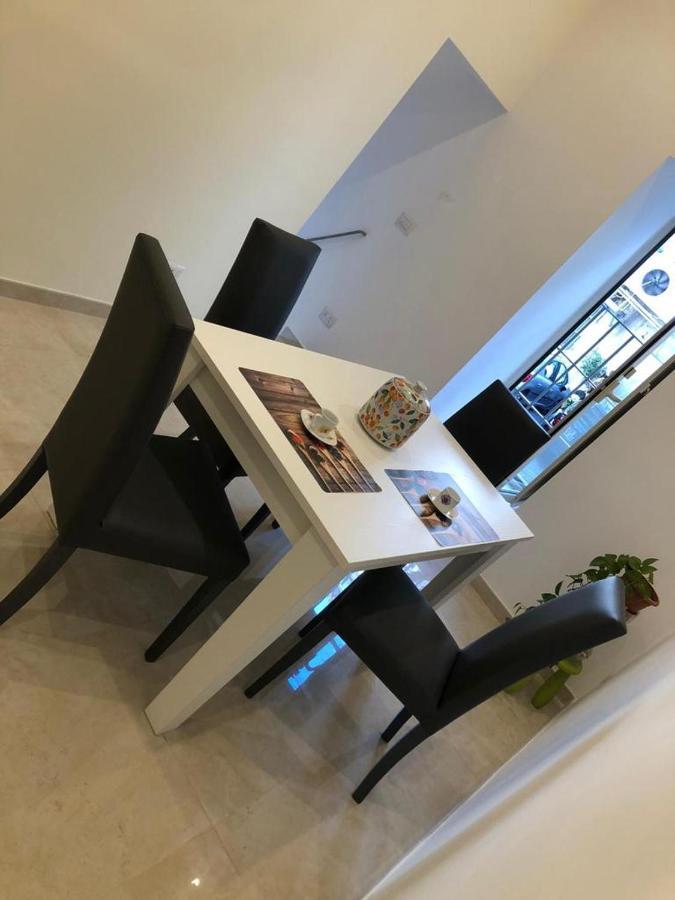 Appartamento Annie'S Riviera Napoli Esterno foto