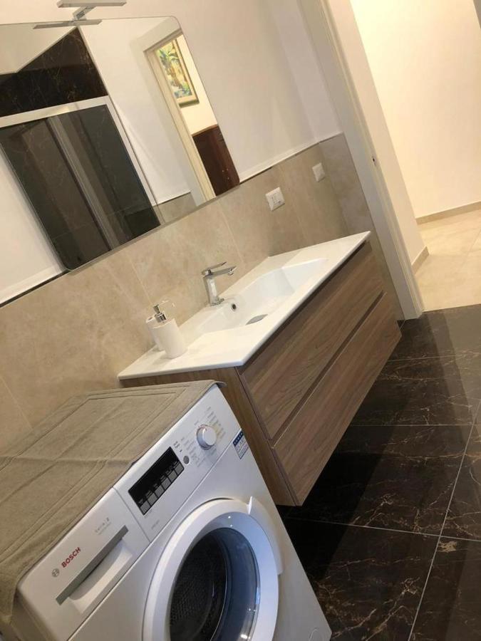 Appartamento Annie'S Riviera Napoli Esterno foto