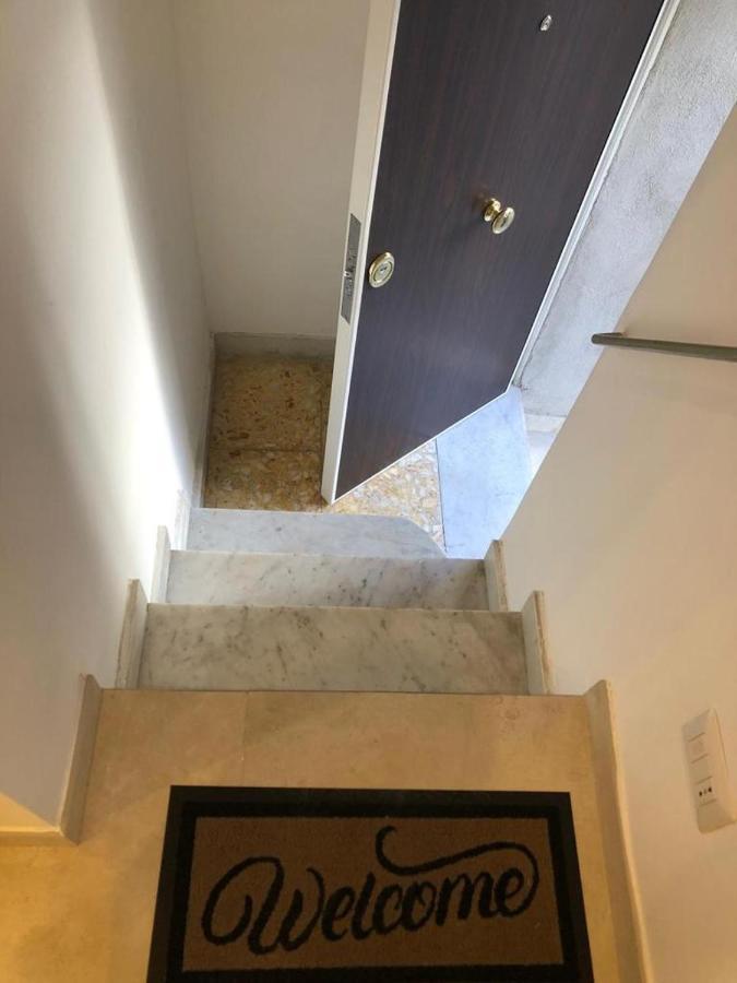 Appartamento Annie'S Riviera Napoli Esterno foto