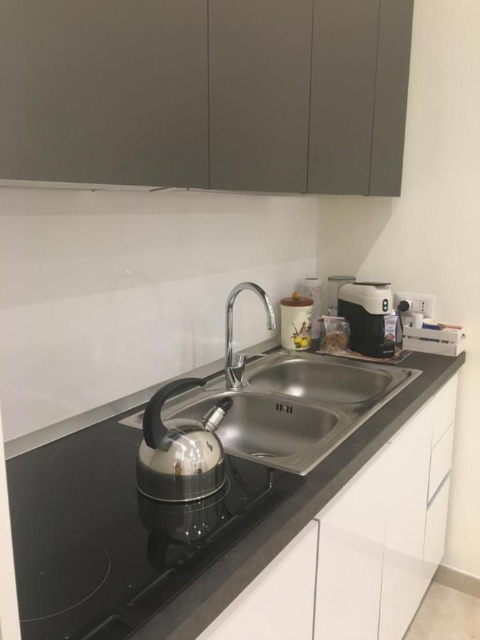 Appartamento Annie'S Riviera Napoli Esterno foto