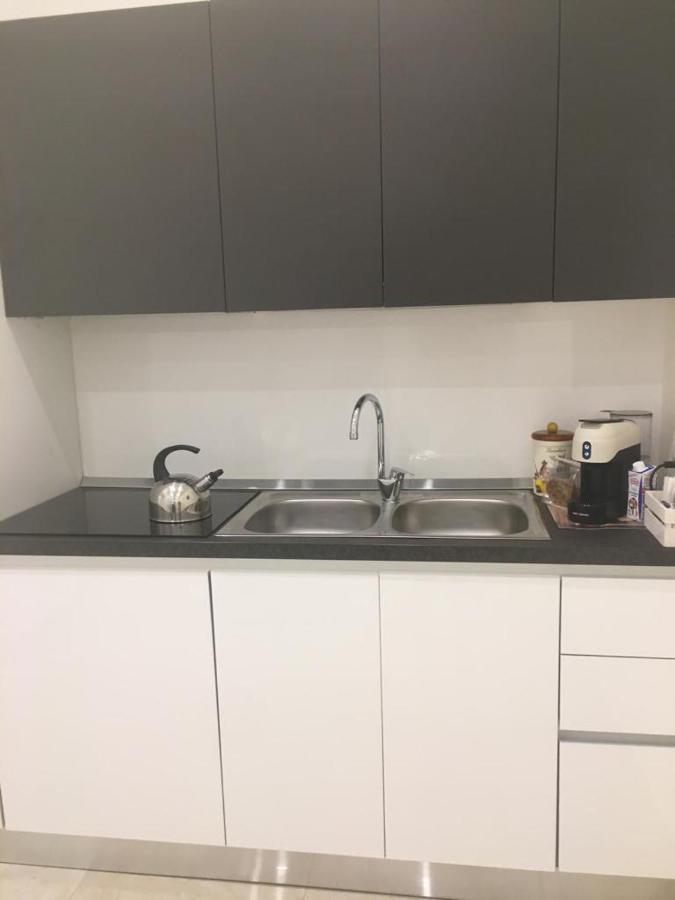 Appartamento Annie'S Riviera Napoli Esterno foto