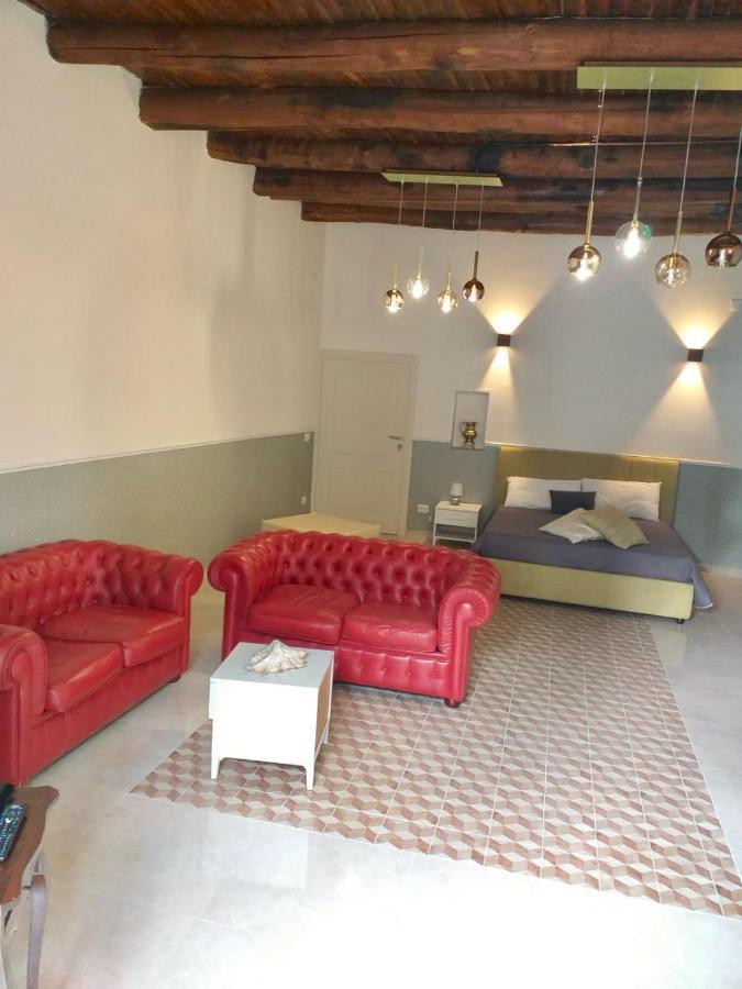Appartamento Annie'S Riviera Napoli Esterno foto