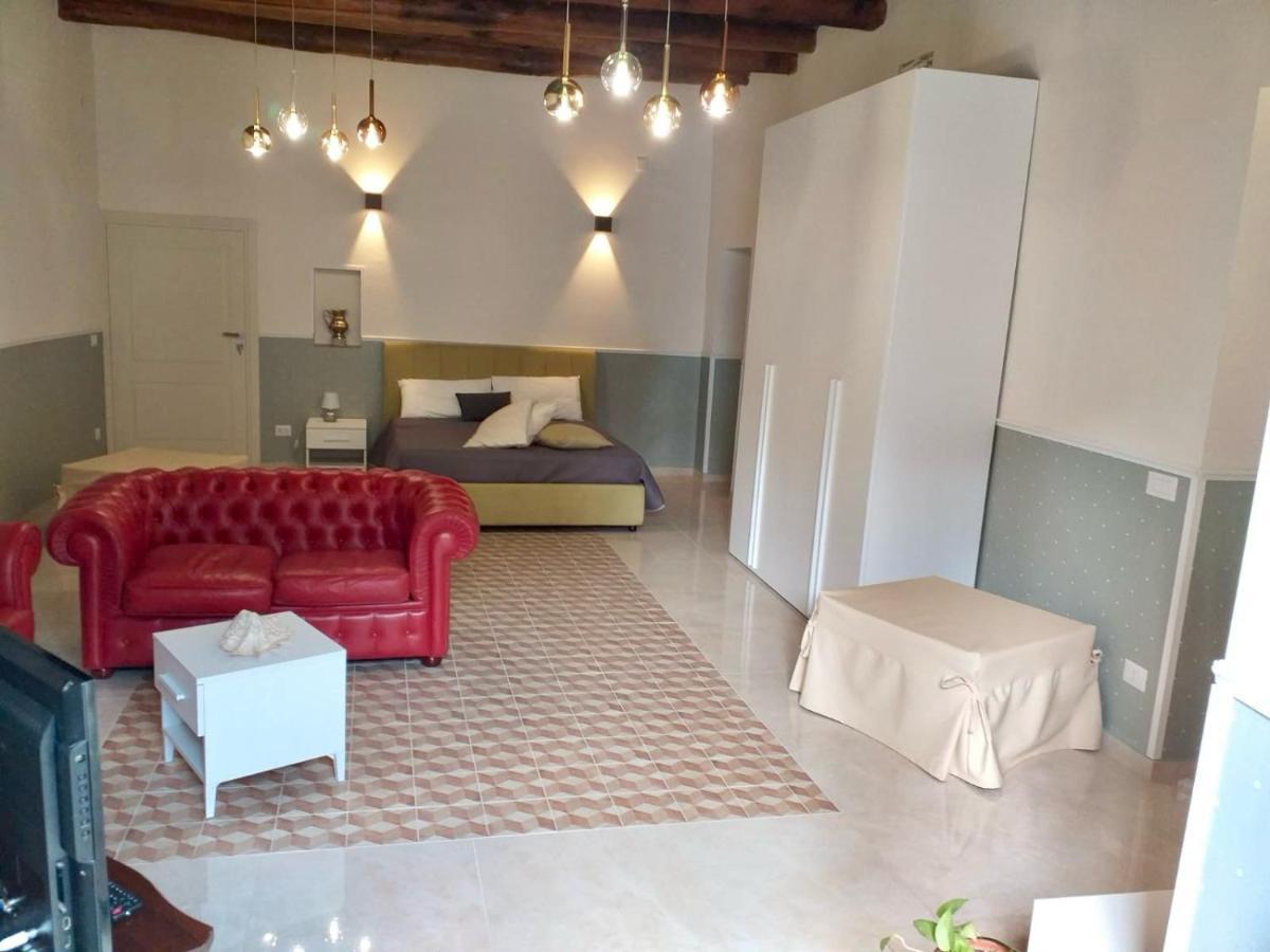 Appartamento Annie'S Riviera Napoli Esterno foto