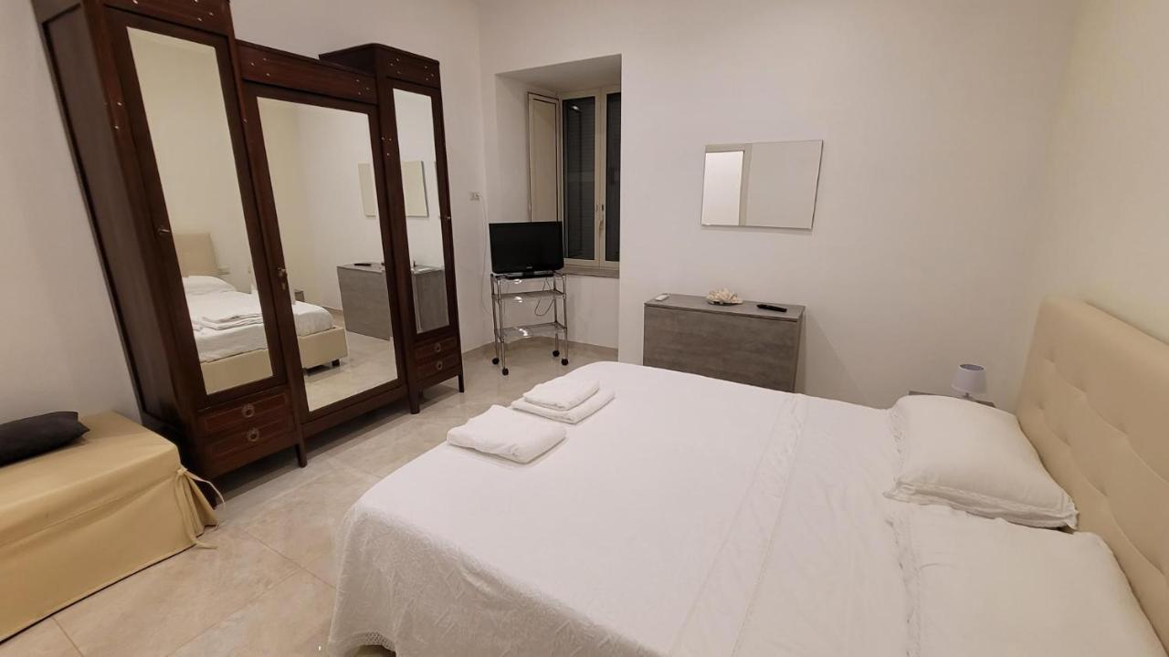 Appartamento Annie'S Riviera Napoli Esterno foto