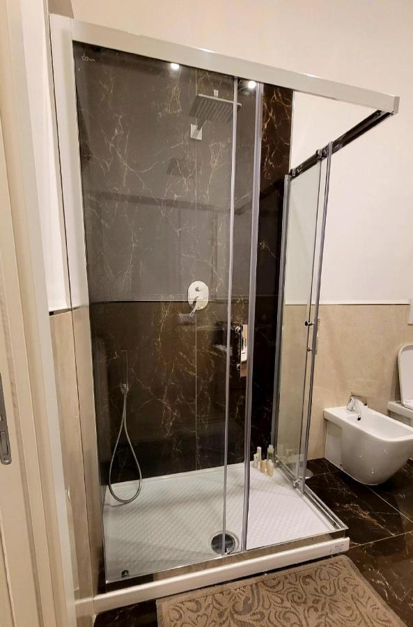 Appartamento Annie'S Riviera Napoli Esterno foto