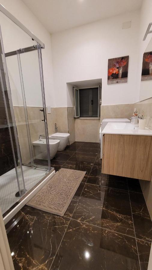 Appartamento Annie'S Riviera Napoli Esterno foto