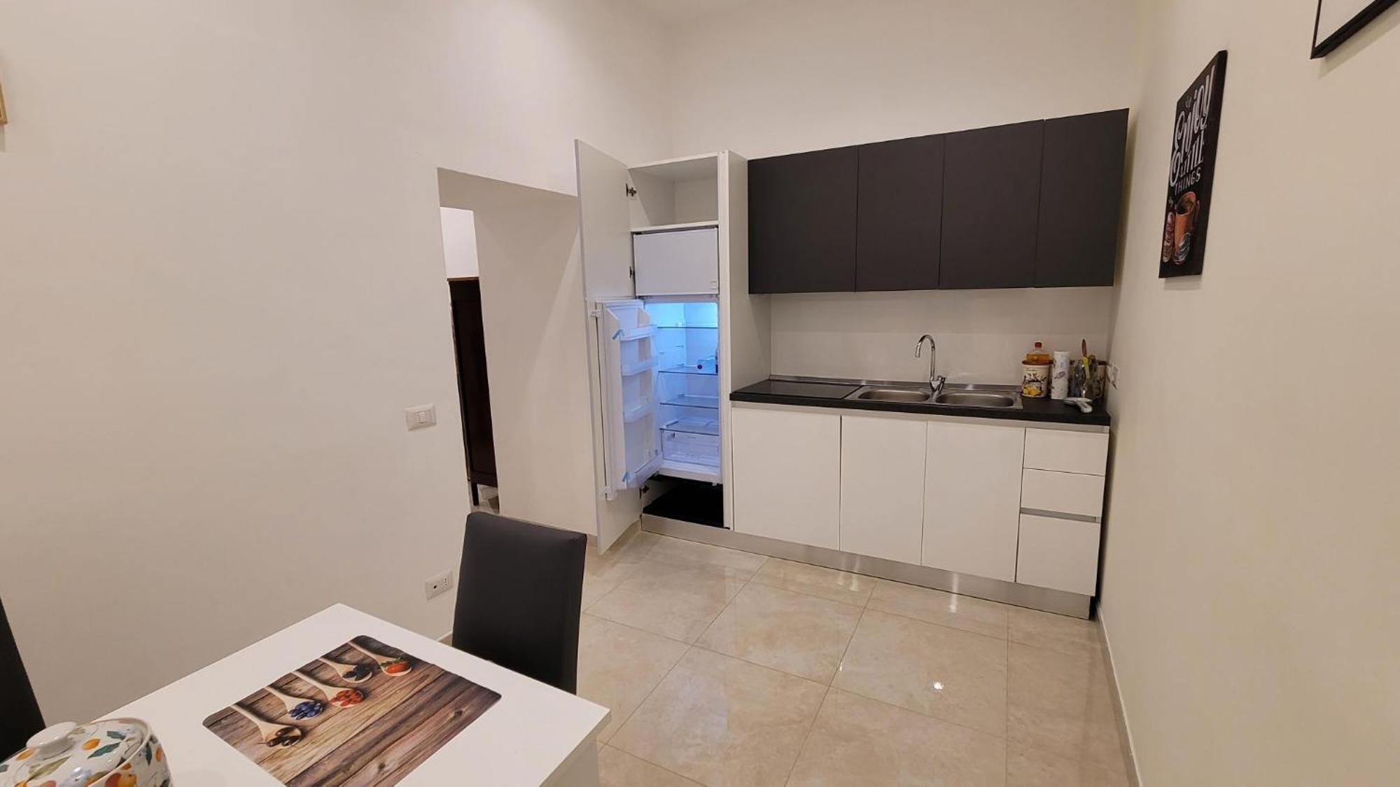Appartamento Annie'S Riviera Napoli Esterno foto