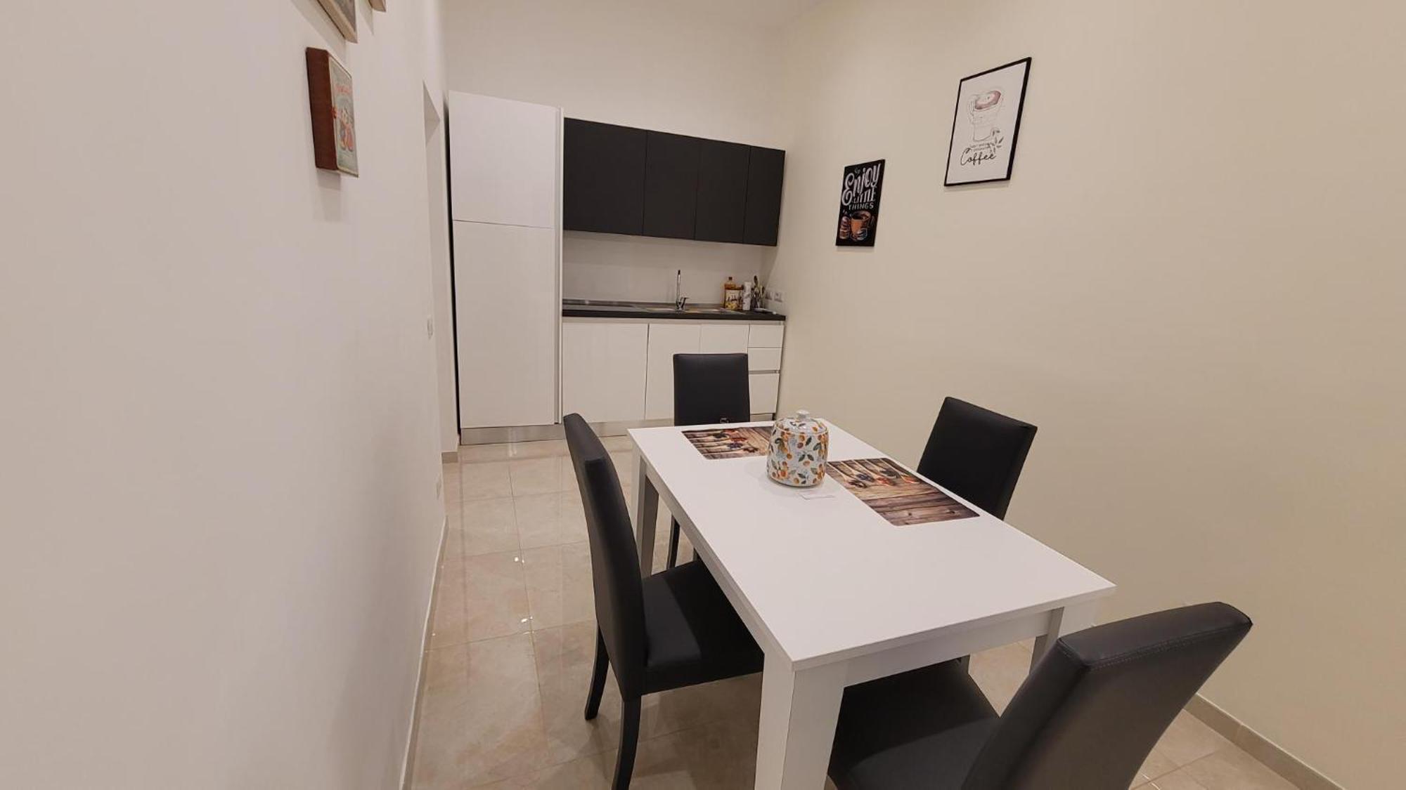 Appartamento Annie'S Riviera Napoli Esterno foto
