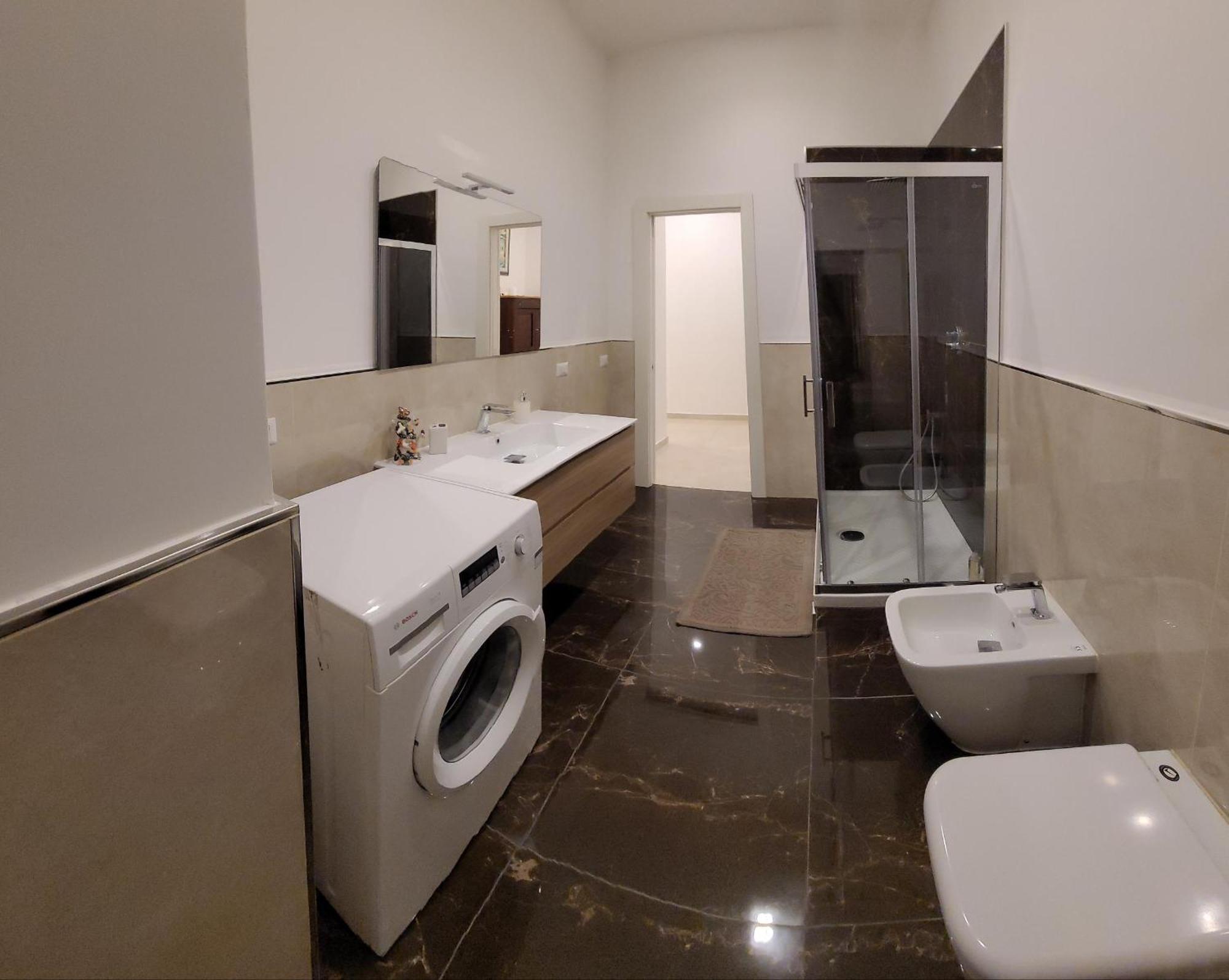 Appartamento Annie'S Riviera Napoli Esterno foto
