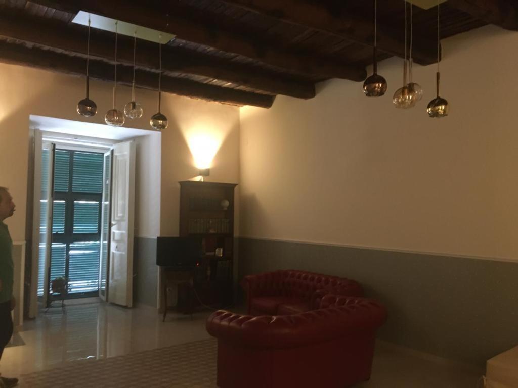 Appartamento Annie'S Riviera Napoli Esterno foto