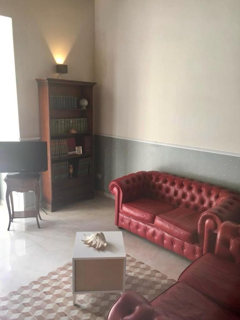 Appartamento Annie'S Riviera Napoli Esterno foto