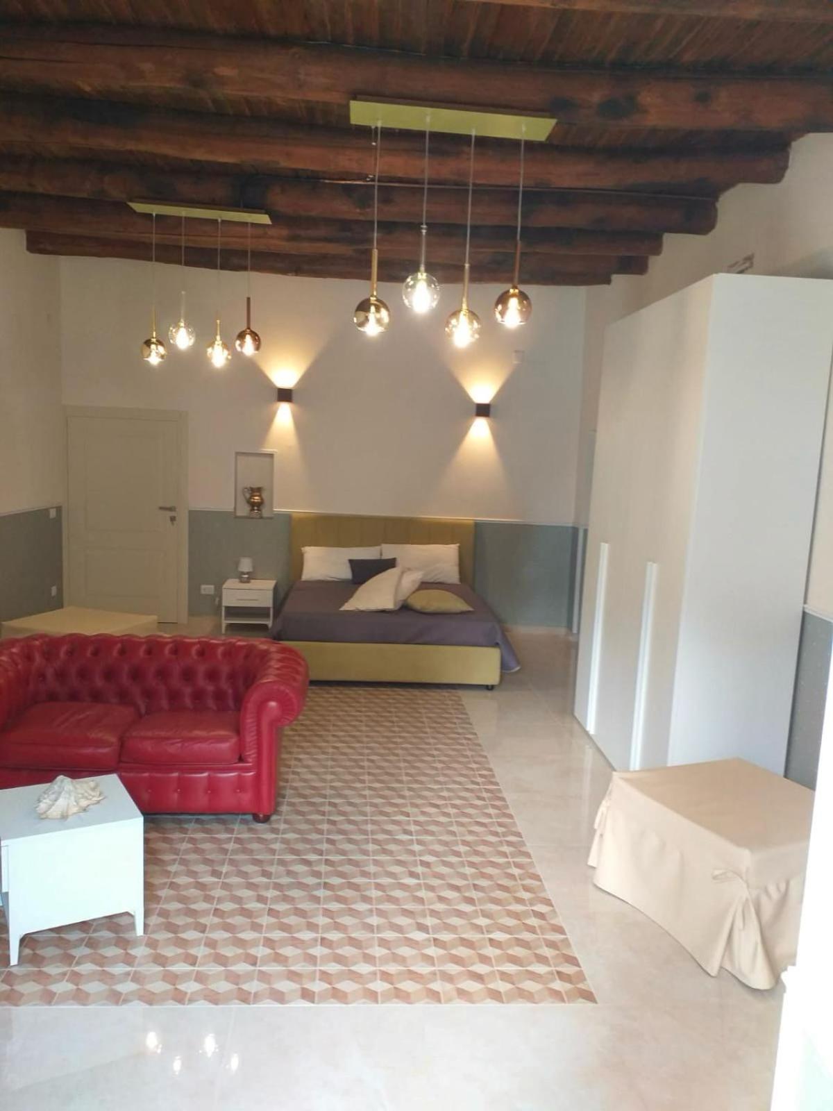 Appartamento Annie'S Riviera Napoli Esterno foto